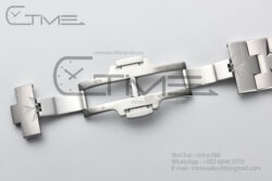Overseas Ultra-Thin XF 2000V SS/SS Black Dial on SS Bracelet MY9015 - Image 19