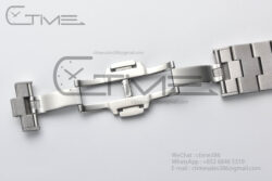 Overseas Ultra-Thin XF 2000V SS/SS Black Dial on SS Bracelet MY9015 - Image 20