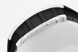 RM61-01 Yohan Blake Rehaut White Bezel on Black Rubber Strap NTPT APSF RMUL2 Super Clone - Image 9