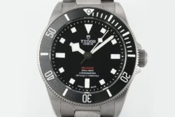 Pelagos Titanium 39mm M25407N TI/TI Black Dial ZF A2824 - Image 4