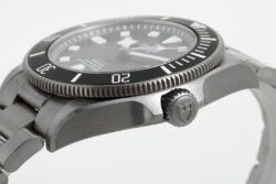 Pelagos Titanium 39mm M25407N TI/TI Black Dial ZF A2824 - Image 8