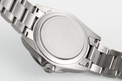 Pelagos Titanium 39mm M25407N TI/TI Black Dial ZF A2824 - Image 10