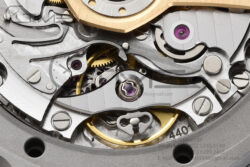 Royal Oak Chrono 26240ST 41mm SS/SS Blue Dial APS SH4401 Super Clone - Image 16