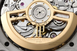 Royal Oak Chrono 26240ST 41mm SS/SS Blue Dial APS SH4401 Super Clone - Image 17