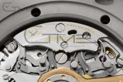 Royal Oak Chrono 26240ST 41mm SS/SS Blue Dial APS SH4401 Super Clone - Image 18