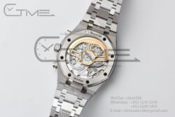 Royal Oak Chrono 26240ST 41mm SS/SS Blue Dial APS SH4401 Super Clone - Image 13