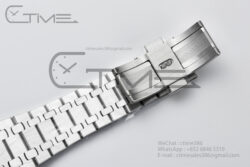 Royal Oak Chrono 26240ST 41mm SS/SS Silver Dial APS SH4401 Super Clone - Image 24