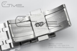 Royal Oak Chrono 26240ST 41mm SS/SS Silver Dial APS SH4401 Super Clone - Image 25