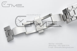 Royal Oak Chrono 26240ST 41mm SS/SS Silver Dial APS SH4401 Super Clone - Image 22