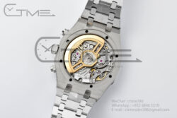 Royal Oak Chrono 26240ST 41mm SS/SS Green Dial APS SH4401 Super Clone - Image 15