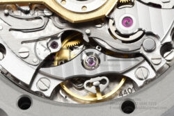 Royal Oak Chrono 26240ST 41mm SS/SS Silver Dial APS SH4401 Super Clone - Image 17