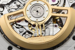 Royal Oak Chrono 26240ST 41mm SS/SS Green Dial APS SH4401 Super Clone - Image 18