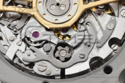 Royal Oak Chrono 26240ST 41mm SS/SS Silver Dial APS SH4401 Super Clone - Image 18