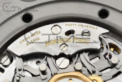 Royal Oak Chrono 26240ST 41mm SS/SS Silver Dial APS SH4401 Super Clone - Image 19