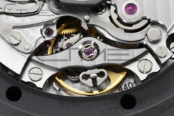 Royal Oak Chrono 26240CE 41mm Ceramic/Cer Blue Dial APS SH4401 Super Clone - Image 15