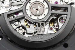Royal Oak Chrono 26240CE 41mm Ceramic/Cer Blue Dial APS SH4401 Super Clone - Image 13