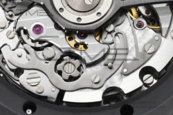 Royal Oak Chrono 26240CE 41mm Ceramic/Cer Blue Dial APS SH4401 Super Clone - Image 16