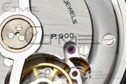 Submersible PAM1287 44MM SS/NY 1:1 Best Edition Green Dial VSF P900 - Image 18