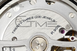 Submersible PAM1287 44MM SS/NY 1:1 Best Edition Green Dial VSF P900 - Image 19