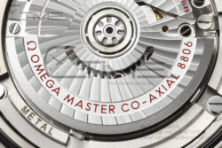 Seamaster 300m No Time To Die 007 TI/TI VSF 1:1 Best Edition A8806 V5 - Image 16