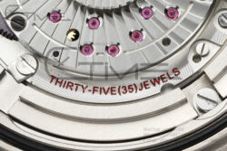 Seamaster 300m No Time To Die 007 TI/TI VSF 1:1 Best Edition A8806 V5 - Image 19