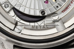 Seamaster 300m No Time To Die 007 TI/TI VSF 1:1 Best Edition A8806 V5 - Image 20