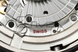 Seamaster 300m No Time To Die 007 TI/TI VSF 1:1 Best Edition A8806 V5 - Image 18