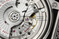 Seamaster 300m No Time To Die 007 TI/TI VSF 1:1 Best Edition A8806 V5 - Image 17