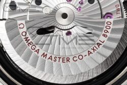 Aqua Terra 150m 'Mondo' 41mm SS/RU Blue Dial VSF 1:1 Best Edition A8900 Super Clone - Image 18