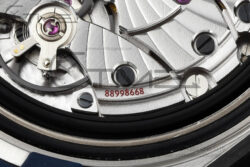 Aqua Terra 150m 'Mondo' 41mm SS/RU Blue Dial VSF 1:1 Best Edition A8900 Super Clone - Image 19