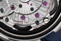 Aqua Terra 150m 'Mondo' 41mm SS/RU Blue Dial VSF 1:1 Best Edition A8900 Super Clone - Image 20