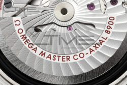 Aqua Terra 150m 2024 41mm SS/SS VSF1:1 Best Edition Black Dial on SS Bracelet A8900 - Image 14