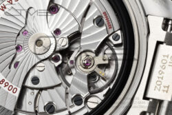 Aqua Terra 150m 2024 41mm SS/SS VSF1:1 Best Edition Black Dial on SS Bracelet A8900 - Image 16