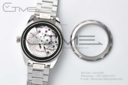 Aqua Terra 150m 2024 41mm SS/SS VSF1:1 Best Edition Black Dial on SS Bracelet A8900 - Image 12