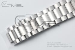 Aqua Terra 150m 2024 41mm SS/SS VSF1:1 Best Edition Black Dial on SS Bracelet A8900 - Image 25