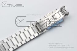Aqua Terra 150m 2024 41mm SS/SS VSF1:1 Best Edition Black Dial on SS Bracelet A8900 - Image 22