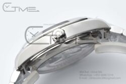 Aqua Terra 150m 2024 41mm SS/SS VSF1:1 Best Edition Black Dial on SS Bracelet A8900 - Image 10