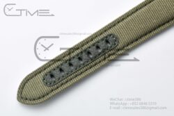 Submersible PAM1287 44MM SS/NY 1:1 Best Edition Green Dial VSF P900 - Image 24