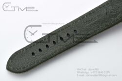 Submersible PAM1287 44MM SS/NY 1:1 Best Edition Green Dial VSF P900 - Image 25