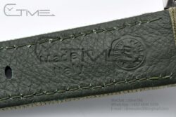 Submersible PAM1287 44MM SS/NY 1:1 Best Edition Green Dial VSF P900 - Image 26