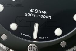 Submersible PAM1287 44MM SS/NY 1:1 Best Edition Green Dial VSF P900 - Image 9