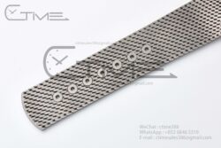 Seamaster 300m No Time To Die 007 TI/TI VSF 1:1 Best Edition A8806 V5 - Image 27