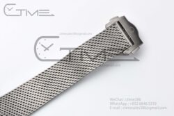 Seamaster 300m No Time To Die 007 TI/TI VSF 1:1 Best Edition A8806 V5 - Image 22