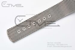 Seamaster 300m No Time To Die 007 TI/TI VSF 1:1 Best Edition A8806 V5 - Image 26