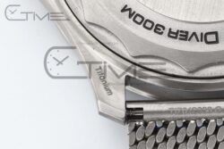 Seamaster 300m No Time To Die 007 TI/TI VSF 1:1 Best Edition A8806 V5 - Image 11