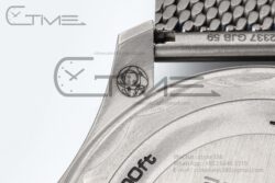 Seamaster 300m No Time To Die 007 TI/TI VSF 1:1 Best Edition A8806 V5 - Image 12