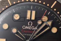 Seamaster 300m No Time To Die 007 TI/TI VSF 1:1 Best Edition A8806 V5 - Image 7