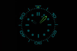 Seamaster 300m No Time To Die 007 TI/TI VSF 1:1 Best Edition A8806 V5 - Image 28