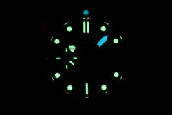 Submersible PAM1287 44MM SS/NY 1:1 Best Edition Green Dial VSF P900 - Image 28