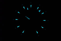 Aqua Terra 150m 'Mondo' 41mm SS/RU Blue Dial VSF 1:1 Best Edition A8900 Super Clone - Image 30